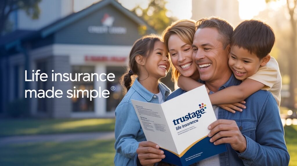 TruStage Life Insurance